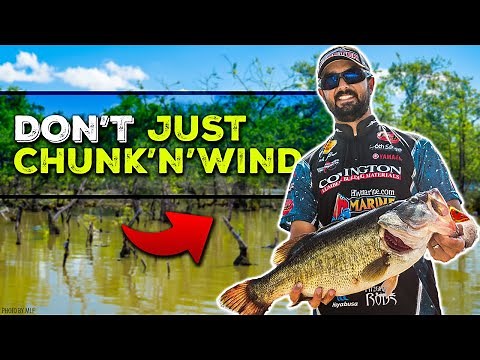 Pro's Guide to Rat-L-Trap Fishing (Best Way to Fish Lipless Crankbaits for Bass)