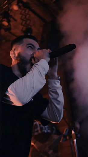 Linkin Park - Faint (live cover)