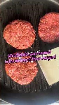Homemade Basic Hamburger Recipe