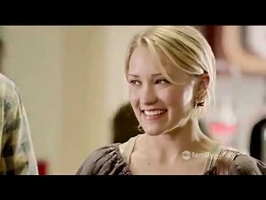 Stop Bullying - Scenes from Cyberbully Movie (2011)