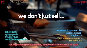 About Paramount