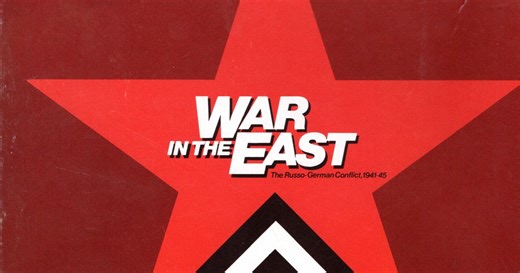 War in the East: The Russo-German Conflict, 1941-45 (Second Edition)