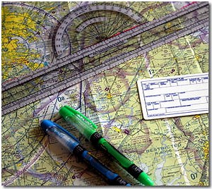 Making a VFR Departure and IFR Flight Plan | PilotWorkshops