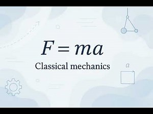 Classical Mechanics - Scientific Definition