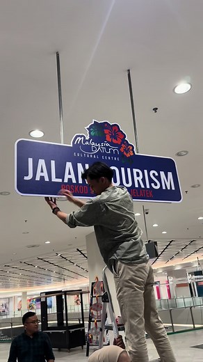 Preparation for MDCC🌺🇲🇾 stay tuned for more update!✨