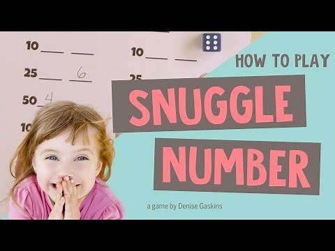 Place Value Game for Kids | Snugglenumber (Grades 3–5 Math Practice)