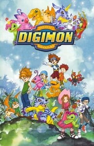 Digimon Adventure Episode 31