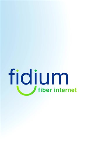 Fiber internet made for your small business: Get enhanced security, priority support, & a 3-year price lock with no contract. | Fidium Fiber