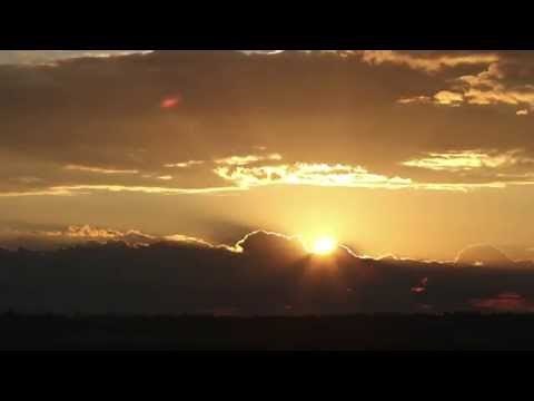 A Morning Meditation with Deepak Chopra