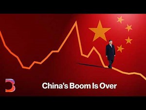 What China's Slowdown Means for Us All