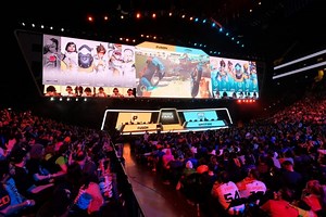 Overwatch League in jeopardy after layoffs, owners to vote on competition's future