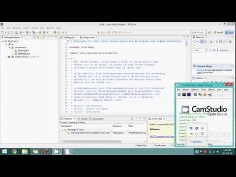 How to attach(add) javadoc or source code in Eclipse