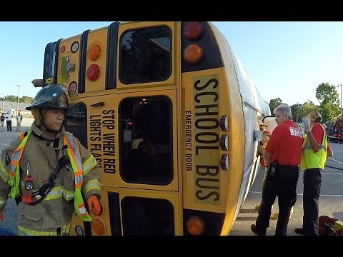 School Bus Safety Training Video