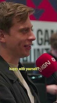 Watch the highlights from the Gaming Gauntlet, powered by the Royal Navy. #sponsored