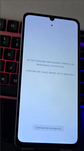 👆 How to unlock my phone with a password WITHOUT FORMATTING