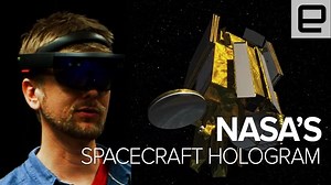 9.2K views · 124 reactions | NASA is building the next Mars rover in...