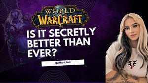 Should You Re-install World Of Warcraft?