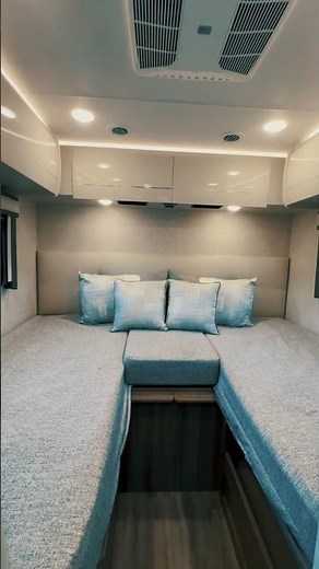 2025 Thor Motor Coach Compass AWD 24KB at Southern RV