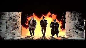 377K views · 3.9K reactions | I got my graphic novel up on iTunes....