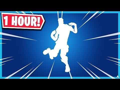 NEW "BILLY BOUNCE" EMOTE 1 HOUR!