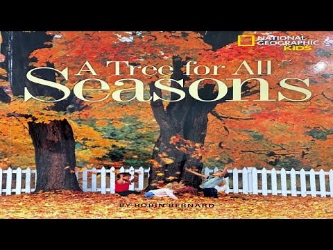A Tree for All Seasons