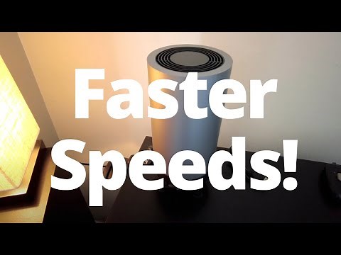 How To Get Even Faster Speeds With Your T-Mobile Home Internet Gateway