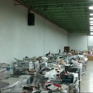 420 reactions · 37 shares | B2B marketplace to source liquidation pallets & truckloads for your business directly from top national retailers. | Direct Liquidation | Facebook