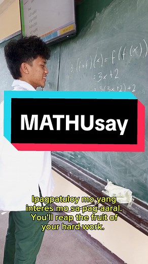 General Mathematics Lesson for Grade 11 Student Teacher | MATHUsay