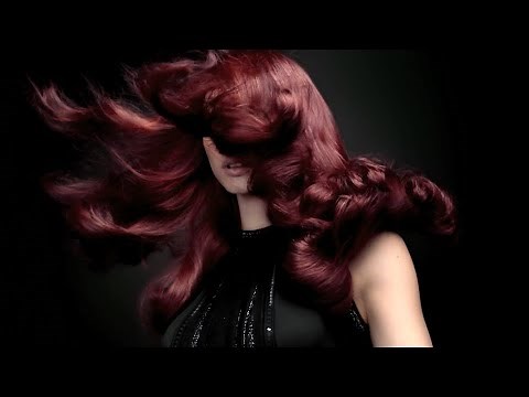 L'Oréal Paris Superior Preference Mousse Absolue "Automatic Hair Color" Commercial (2013)