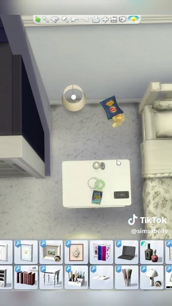 Recreate Your Teenage Bedroom in The Sims 4