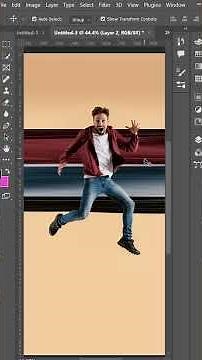 "How to Use Layer Masks in Photoshop – Complete Beginner’s Guide"