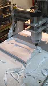 Corte CNC ControlNumericoMexico | Control Numerico Mexico