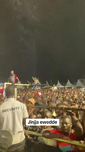 Alien skin shuts down Jinja 🔥🤗 | Kimenke Kuntiko Midia