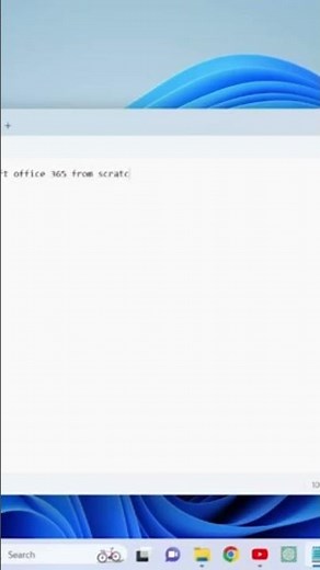 Easy Peasy: How To Install Office 365 On Windows