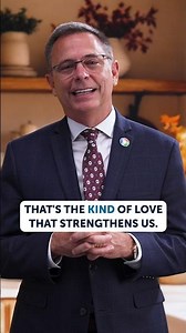 The Heart of Gwinnett County: Commissioner Holtkamp’s Thanksgiving Reflections