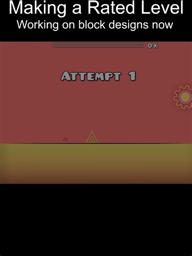 Will add moving objects after the background and block designs are made.#gd #top1 #geometrydash #jynxziclips