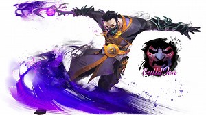 Power Specter WvW Build - GuildJen - Guild Wars 2