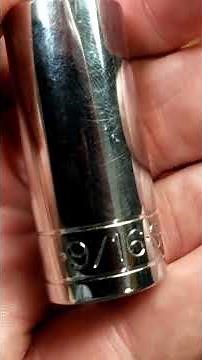 How To Remove Your Air Compressors Tank Drain Valve - Easy Fix 👀