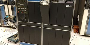 What Does It Take to Keep a Classic Mainframe Alive?