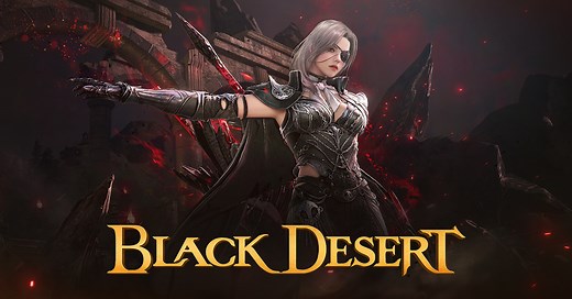 Black Desert NA/EU – Pre-register for the New Class Now | Pearl Abyss
