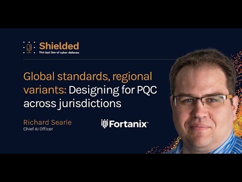 Global Standards, Regional Variants: Designing for PQC Across Jurisdictions