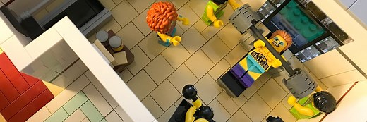 How to Build a Home Gym (with Household Objects) | Nerd Fitness