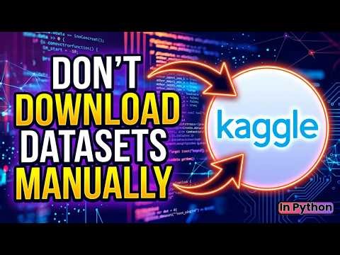 The Kaggle Shortcut Everyone Ignores