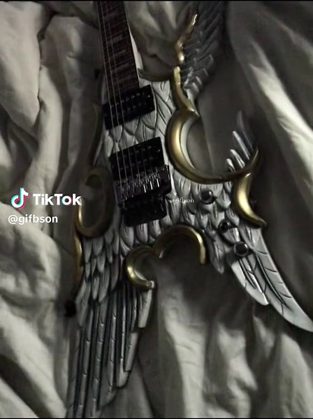 Electric Guitar Cover by Flying Angel