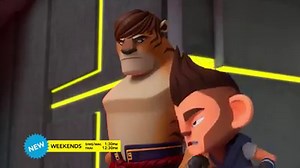 8.1K views · 197 reactions | It's the race for the materion! Which of them will win?  Watch all new episodes of Running Man, Weekends at 1:30PM (SG/MY). #⃣: #RunningMan on #CartoonNetworkAsia | Cartoon Network | Facebook