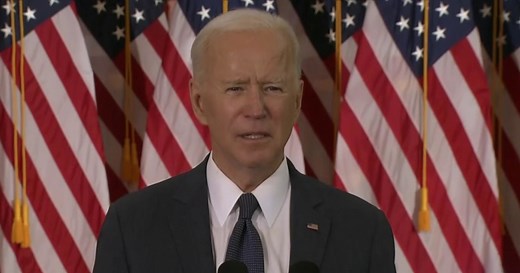 Biden unveils $2 trillion infrastructure plan