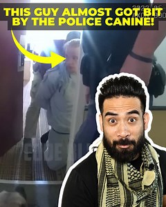 2.1K views · 52 reactions | Driver Gets Tased as He Flees From Cop - Body Cam Footage | Bodycam Stories | Facebook