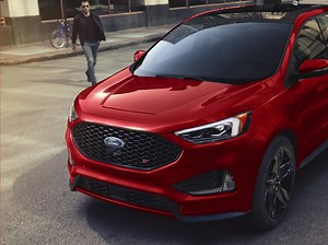 2022 Ford Edge Trim Levels Explained