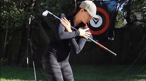 What is the shoulder plane in your golf swing and why does it matter?