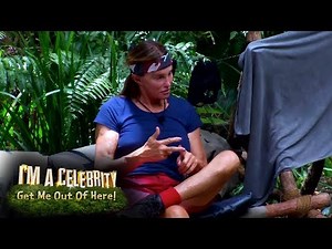 Caitlyn Reflects on Life in the Kardashian Spotlight | I'm A Celebrity... Get Me Out Of Here!